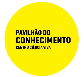 PAVILHÃO DO CONHECIMENTO | CENTRO CIÊNCIA VIVA